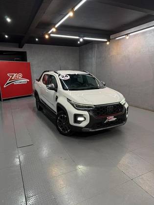 FIAT STRADA 1.0 TURBO 200 FLEX EDIZIONE 25 CD CVT